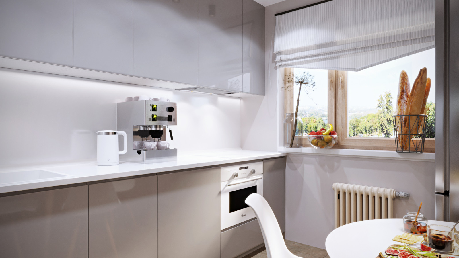 Филевский бульвар