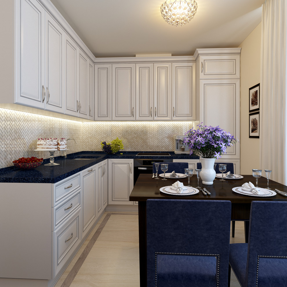 Квартира ЖК "Ленинградский"