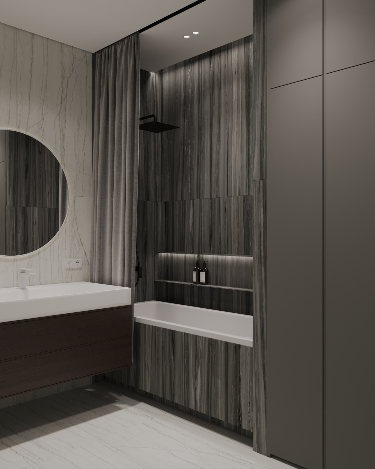 Квартира Советская 67