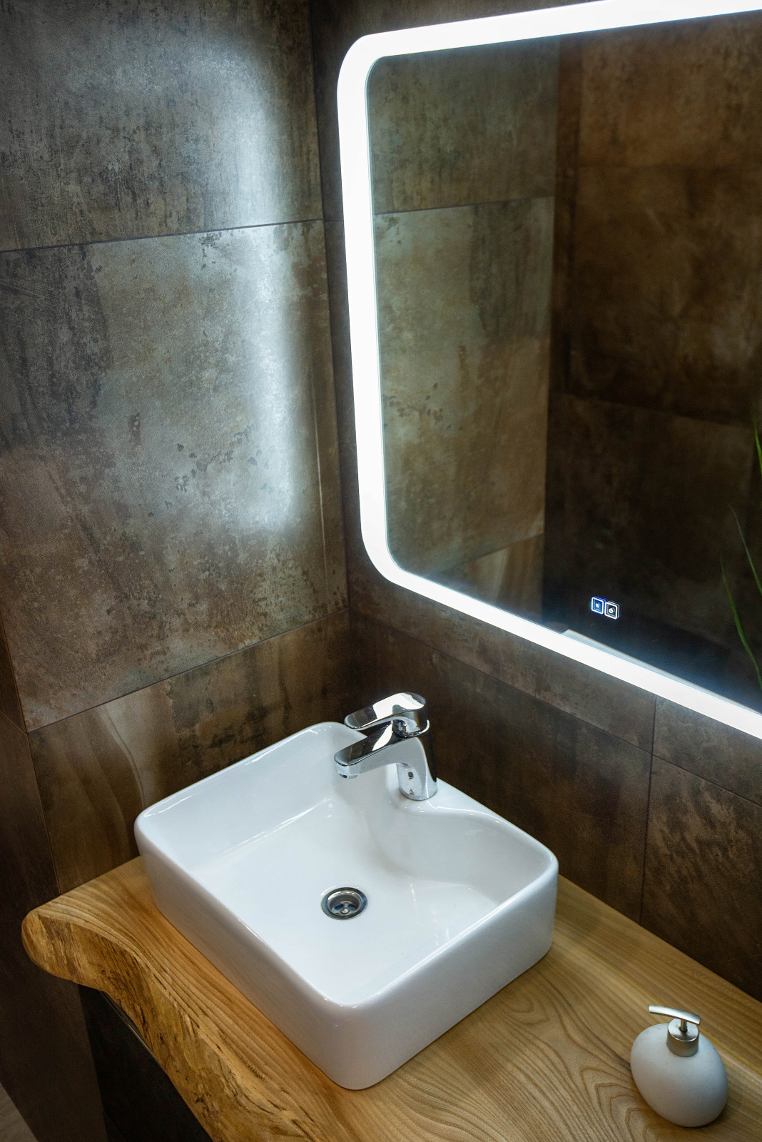 Обложка проекта: Санузел вагончиком)