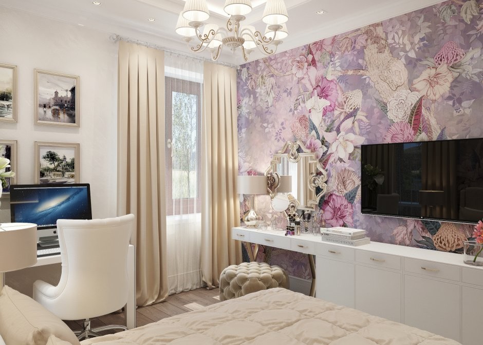 ЖК Новоясеневский