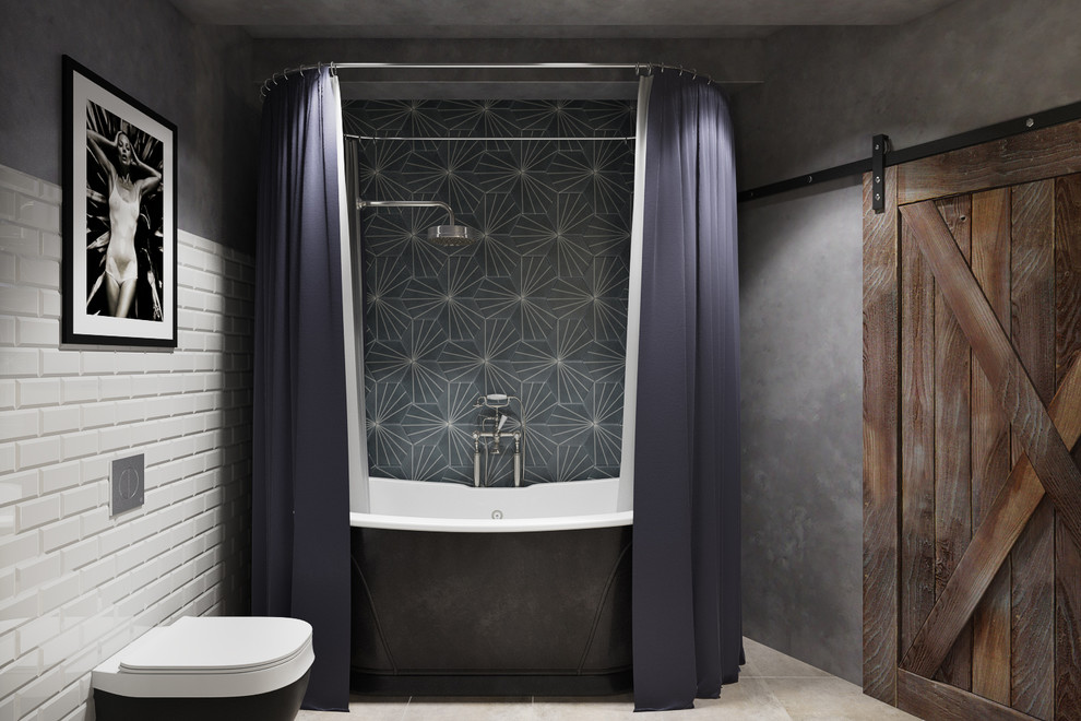 TriBeCa Лофт-Апартаменты в Москве