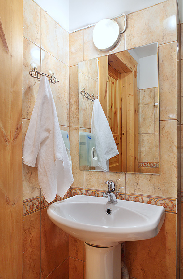 Загородный клуб отдыха европейского класса "Дача"