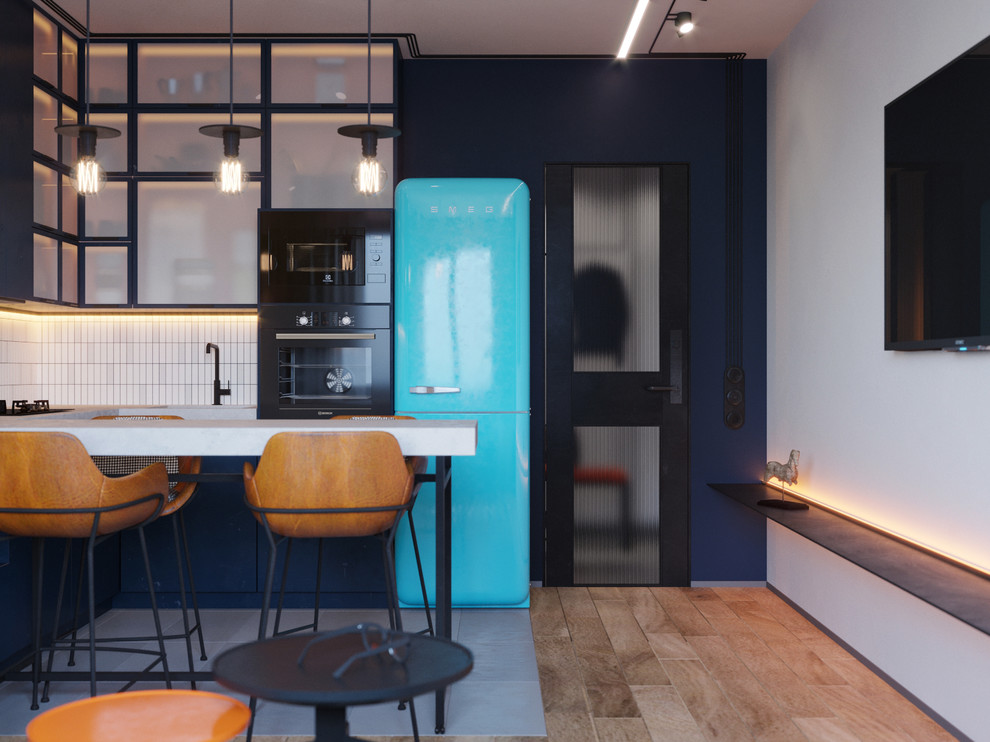 Апартаменты Loft & Wood