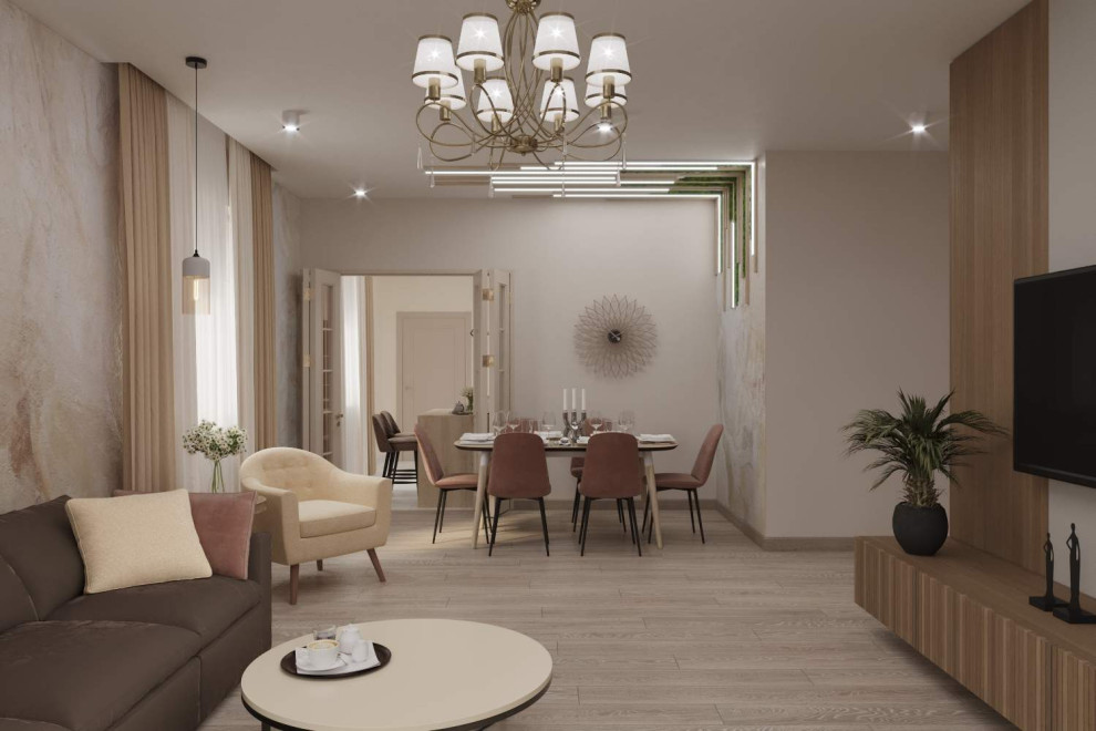 частный дом в г. Тихорецке