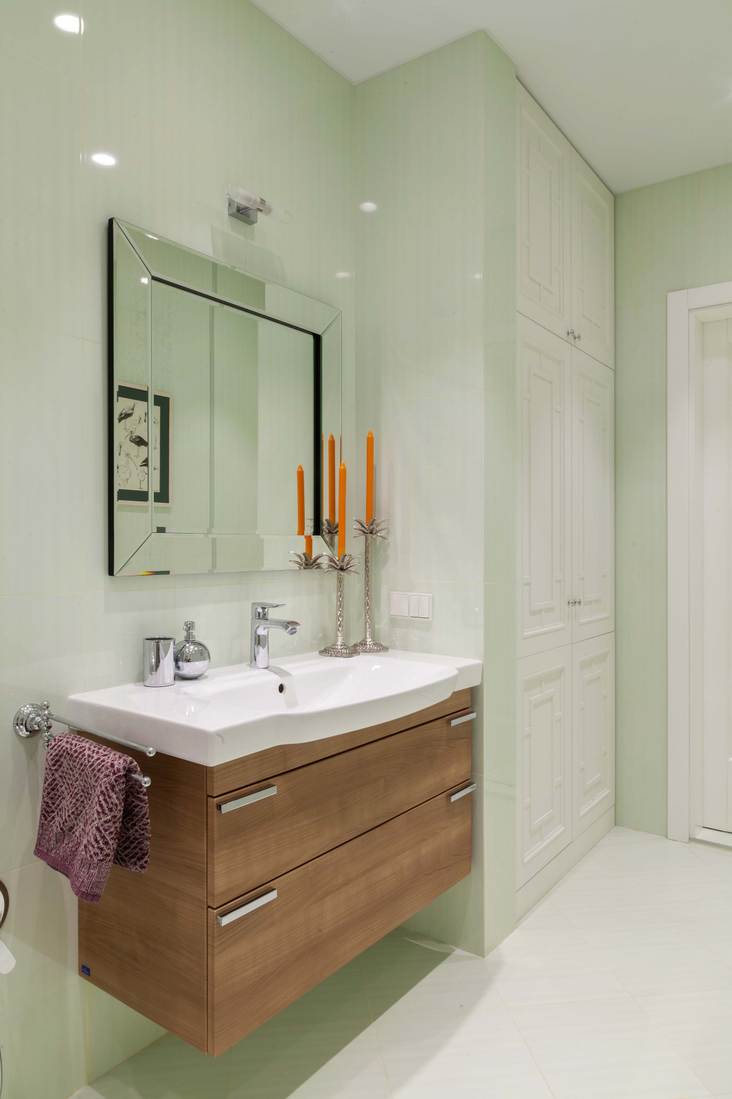 Таунхаус в Куркино