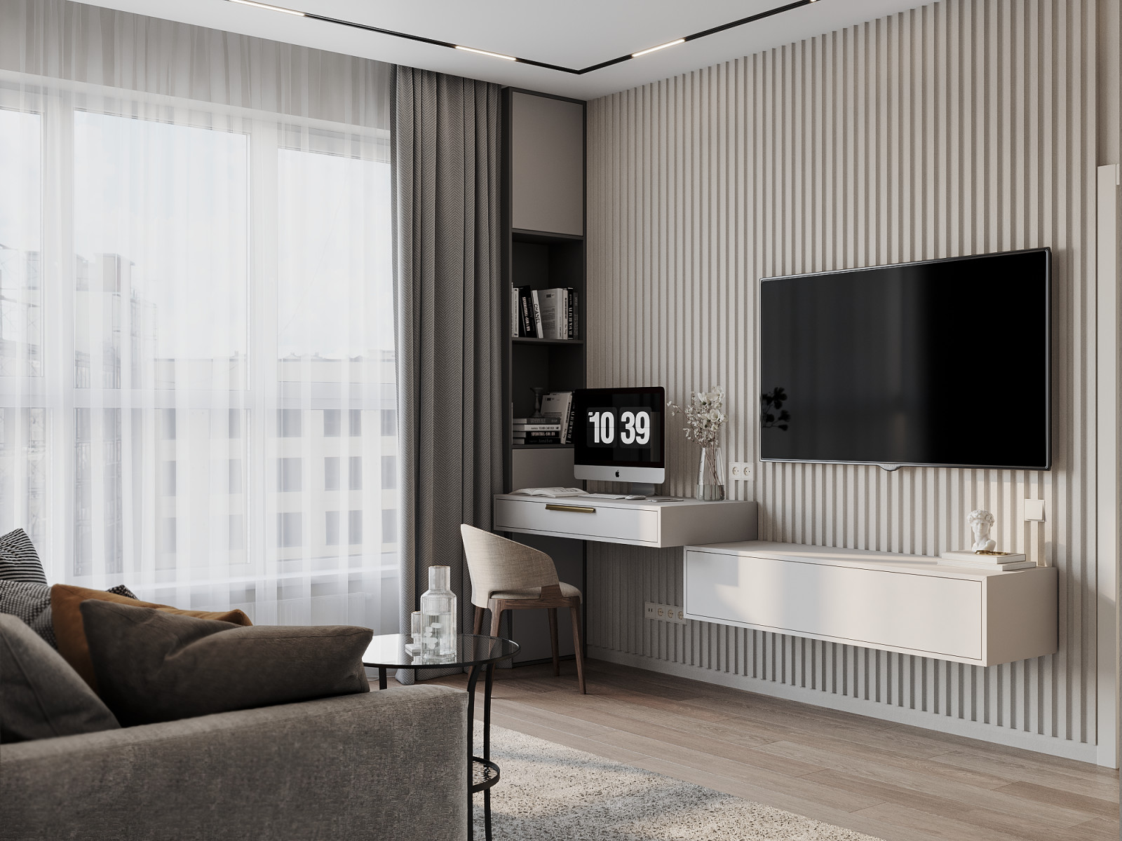 Расцветай на Красном