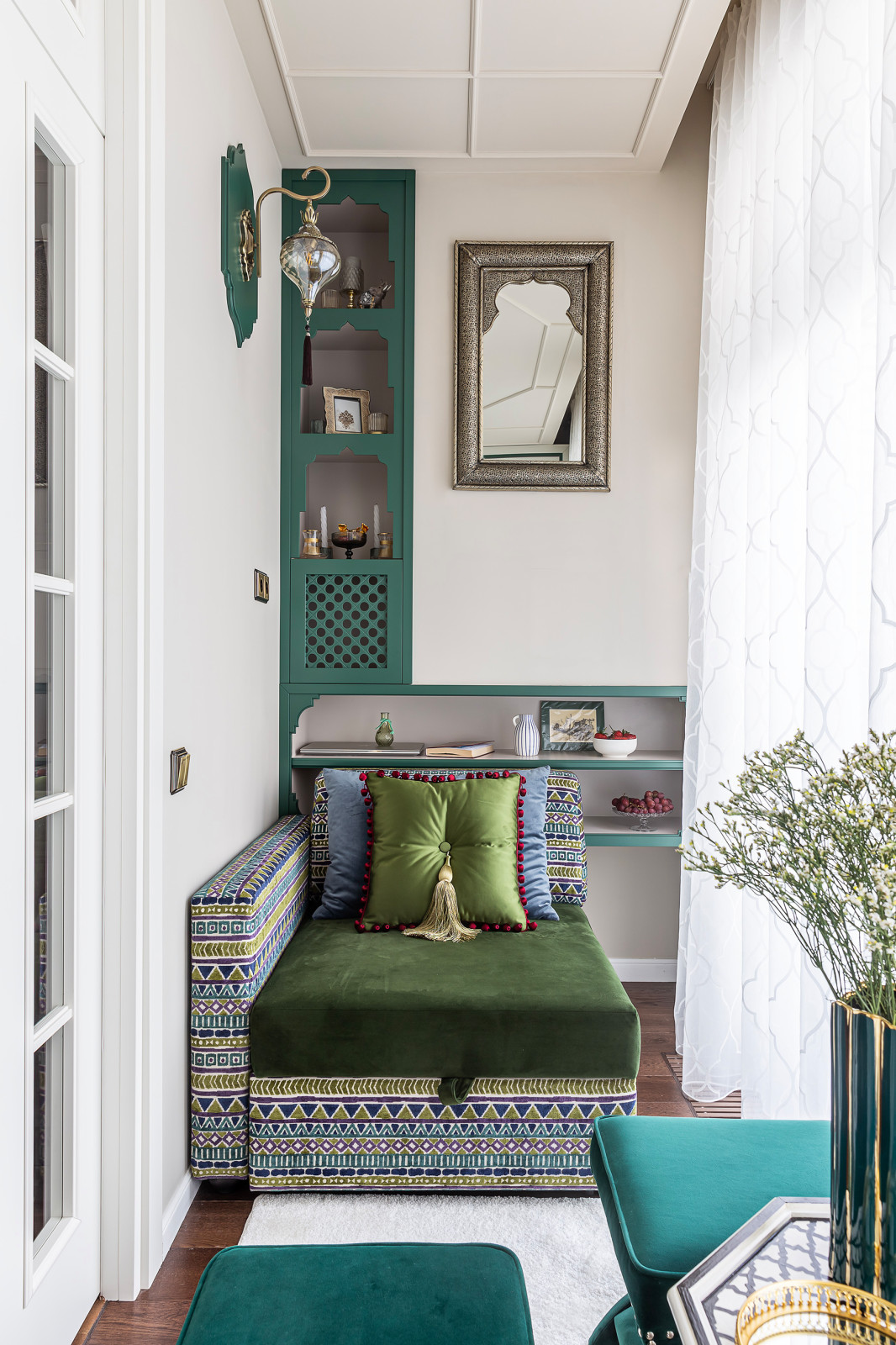 Квартира для молодой семьи