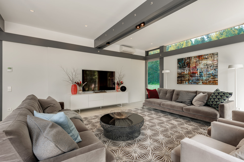 Арт Эко. Съемка для салона мебели Stels