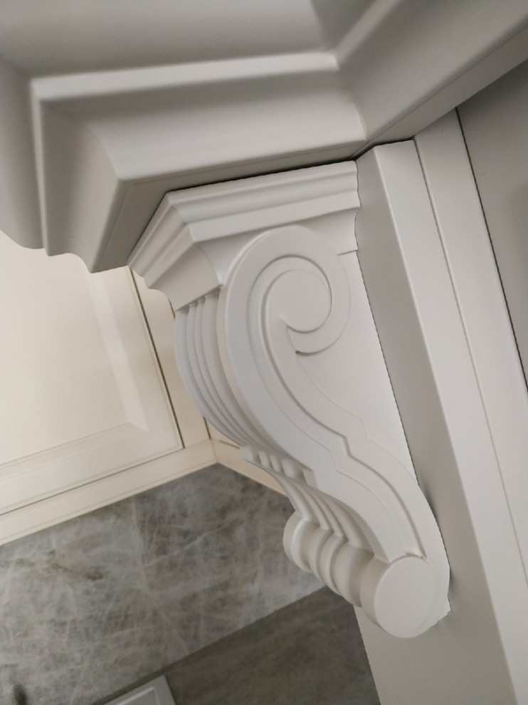 Столешница Тадж Махал