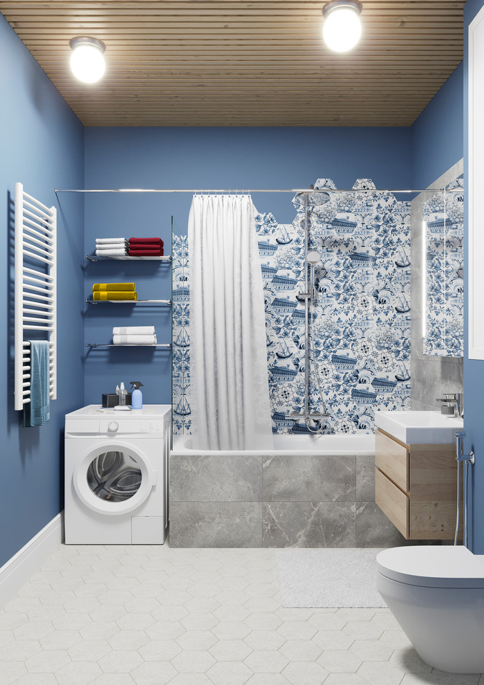 Сталинка на Северьяновой