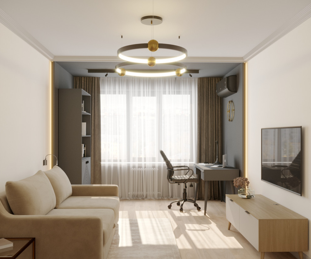 Новое время