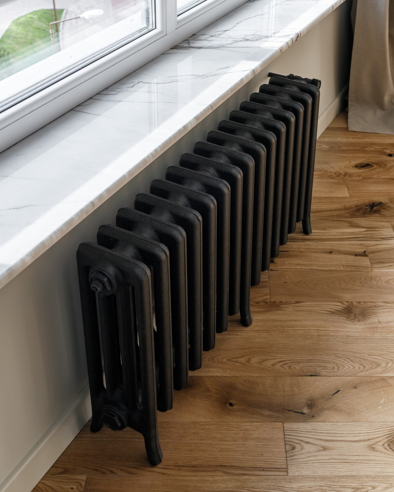 Квартира в Сестрорецке