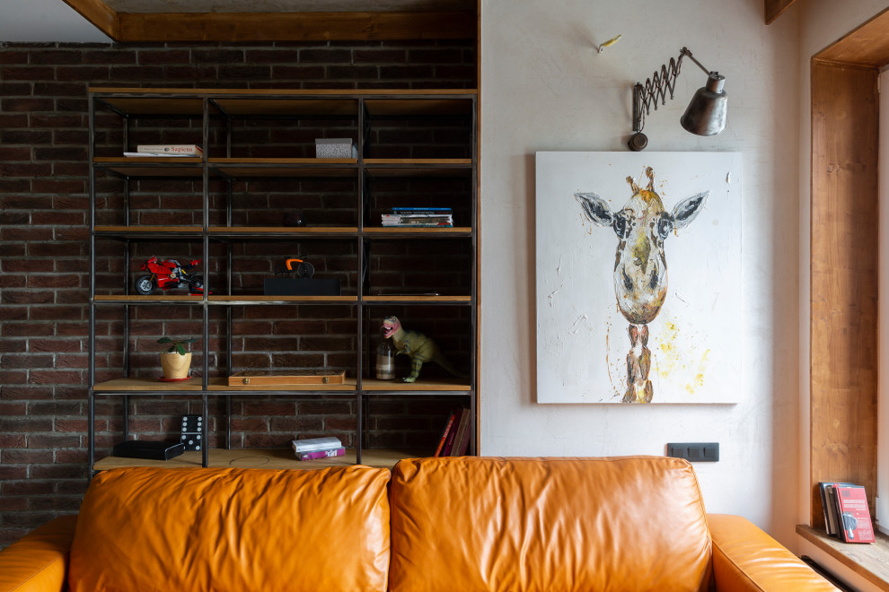 Квартира недалеко от Воронцовского парка..)