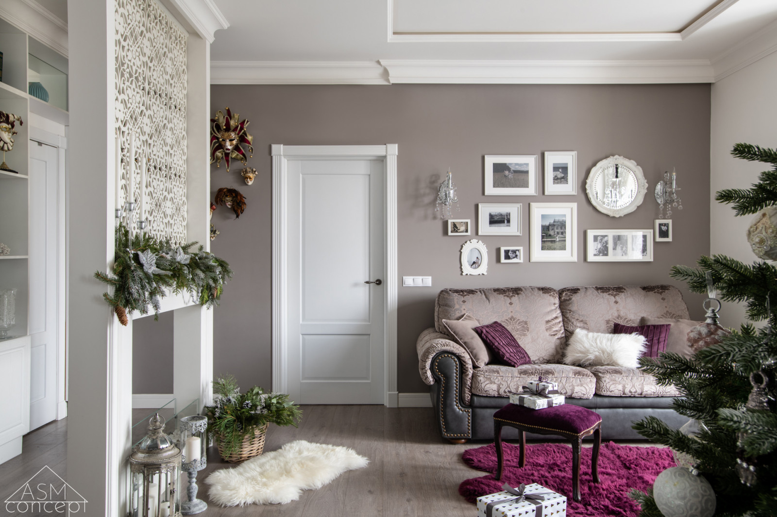 ЖК Левобережная Дубрава