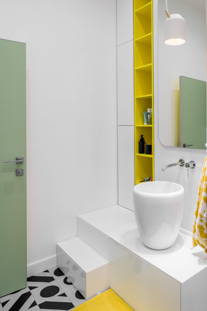 Детские. ЖК Уфа