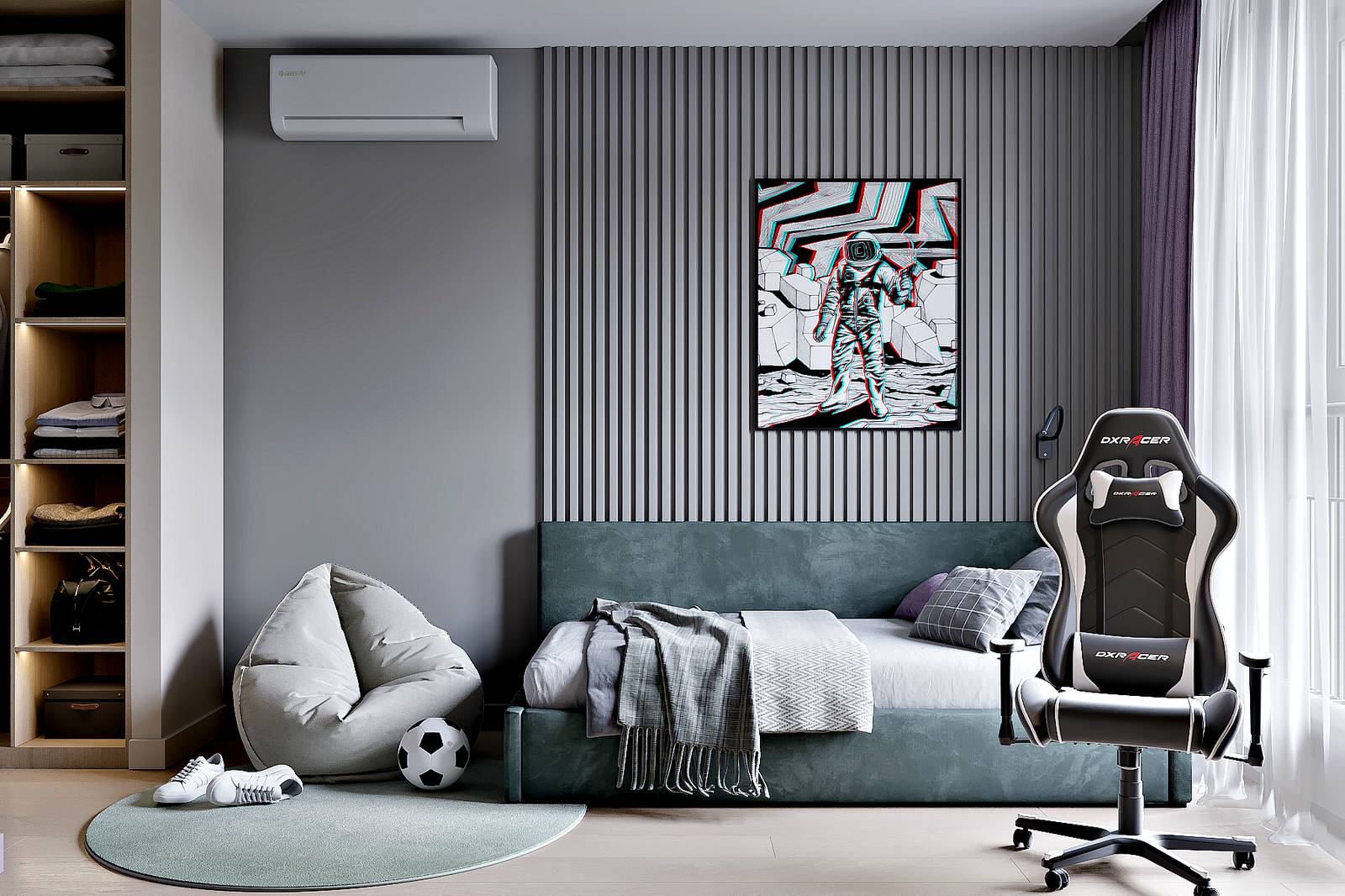 ЖК КУБАНСКИЙ