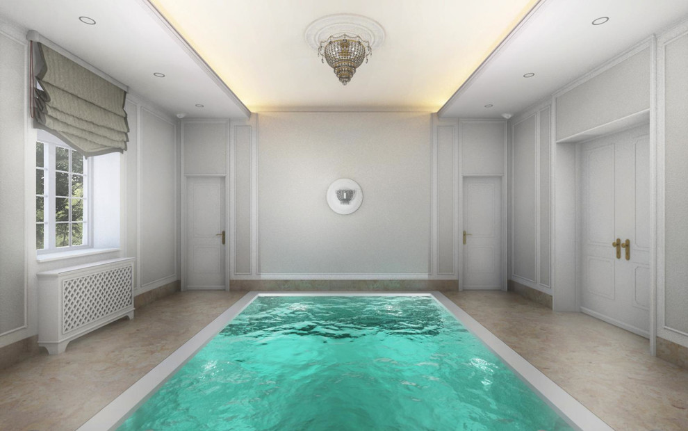 Усадьба Вороново