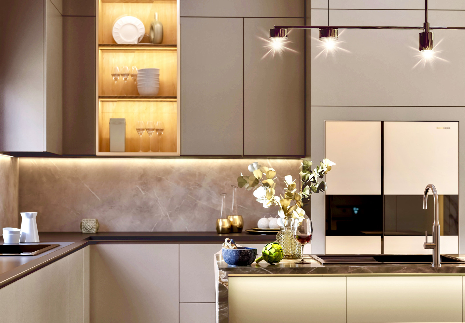 Дом в Симферополе