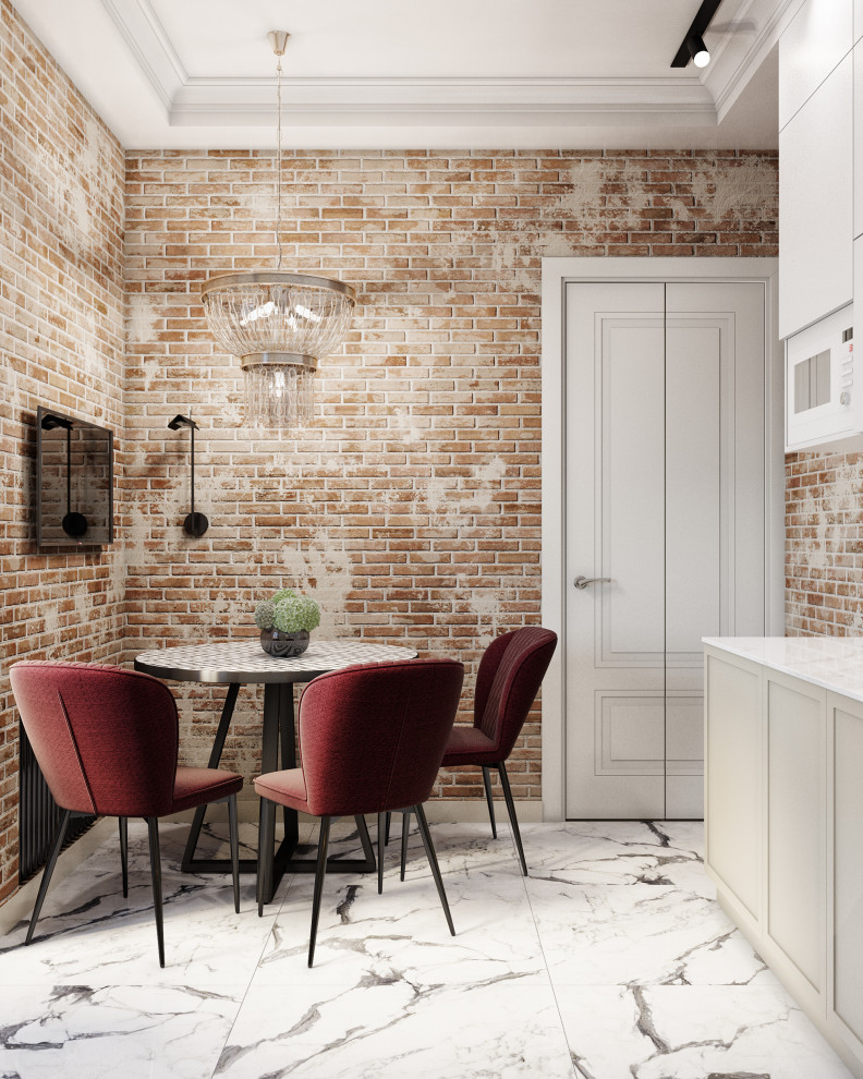 Квартира на Тверской