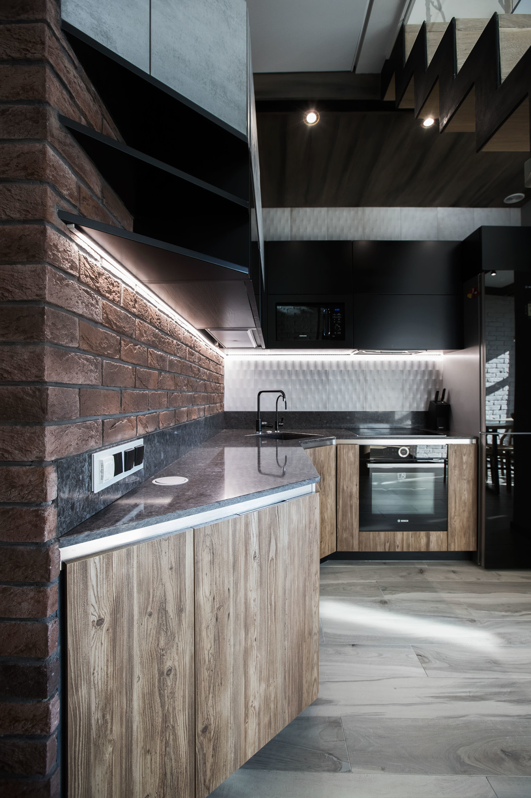 квартира на Факультетском