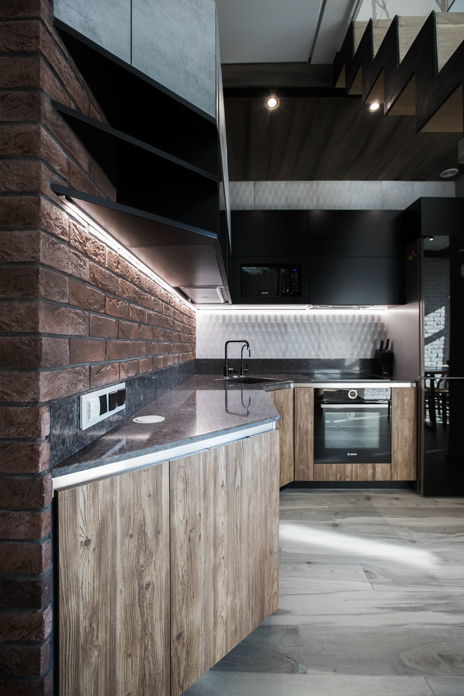 квартира на Факультетском