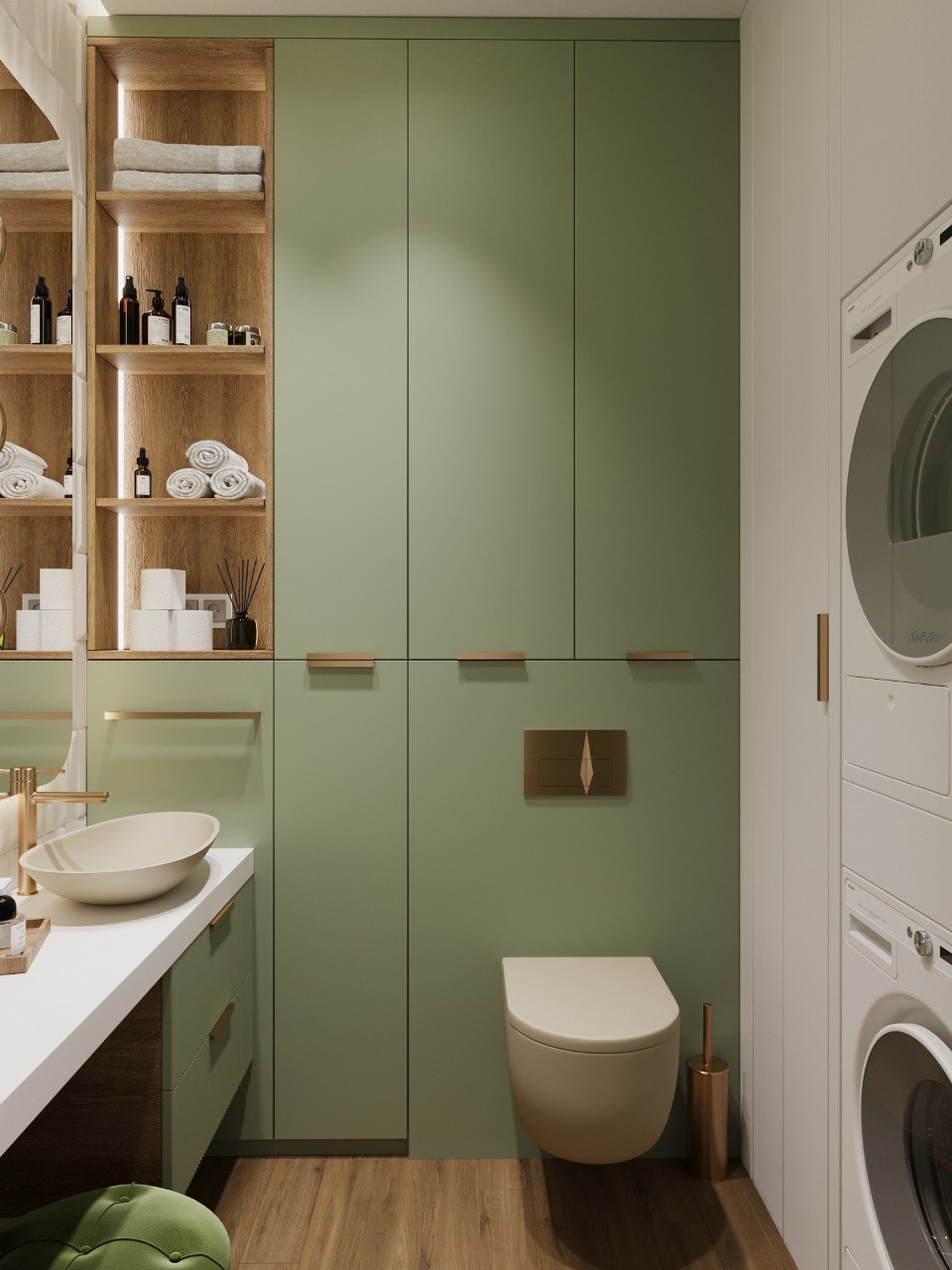 Кварталы 19/21