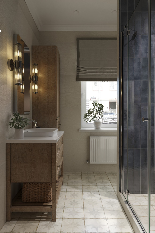 ЖК Зеленые Аллеи