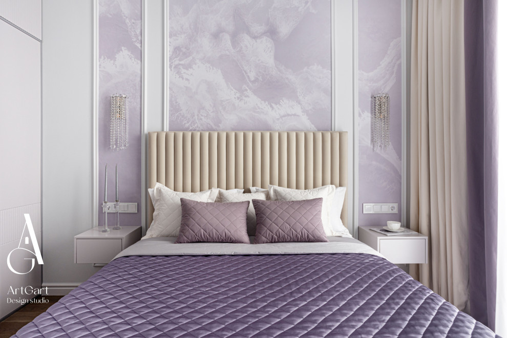 Ремонт квартиры в ЖК Прайм Парк