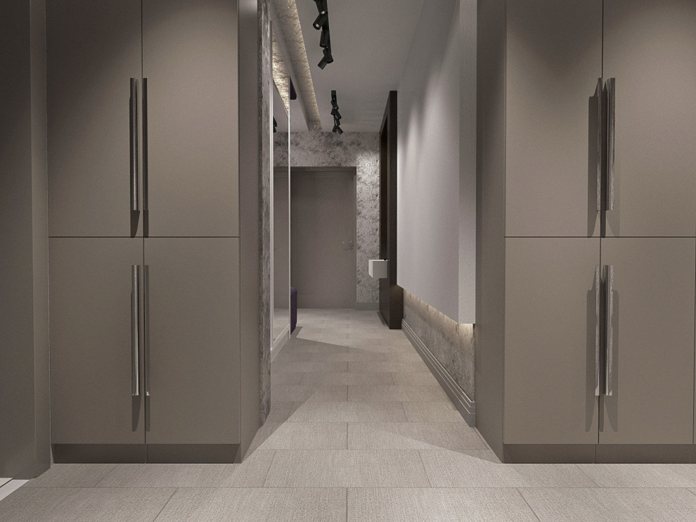 Квартира 85 кв.м.