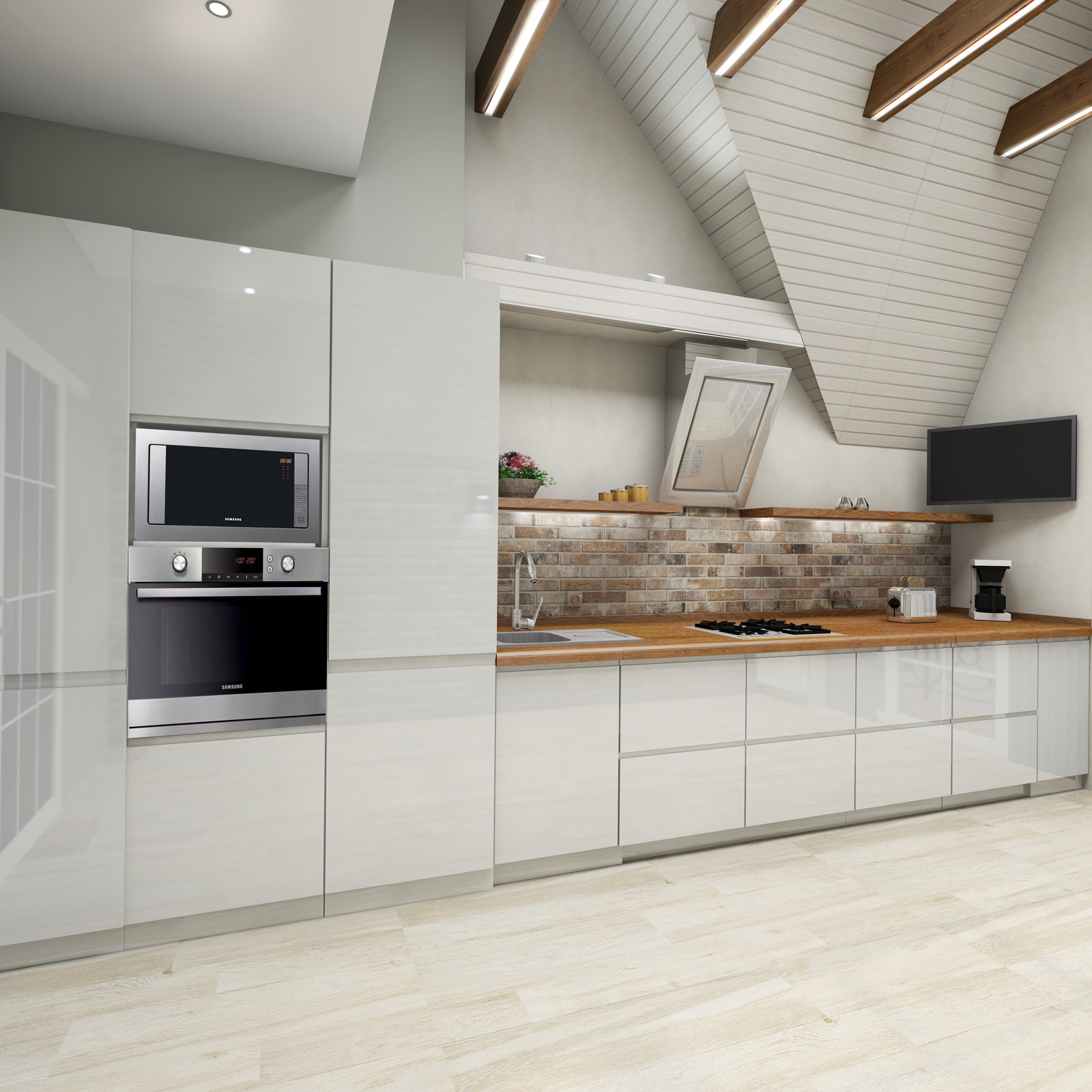 Квартира выходного дня