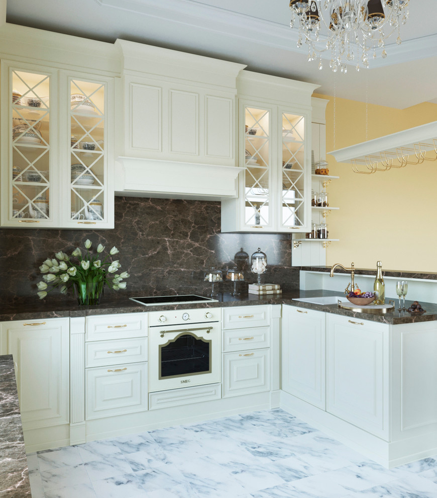 Кухня "Оливия"