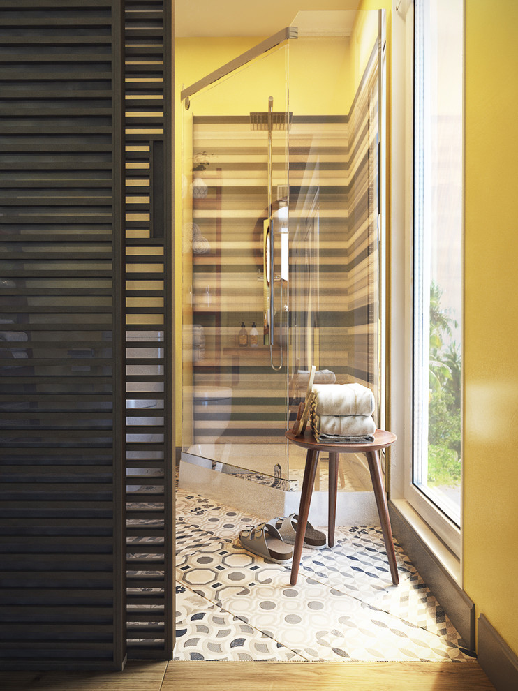 Апарт отель у моря