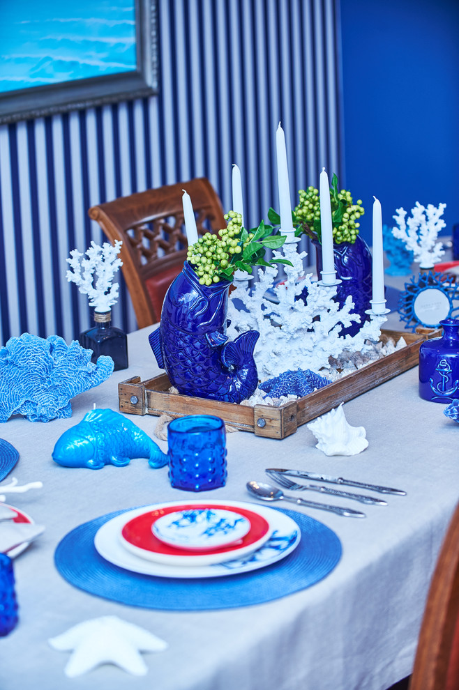 сервировка