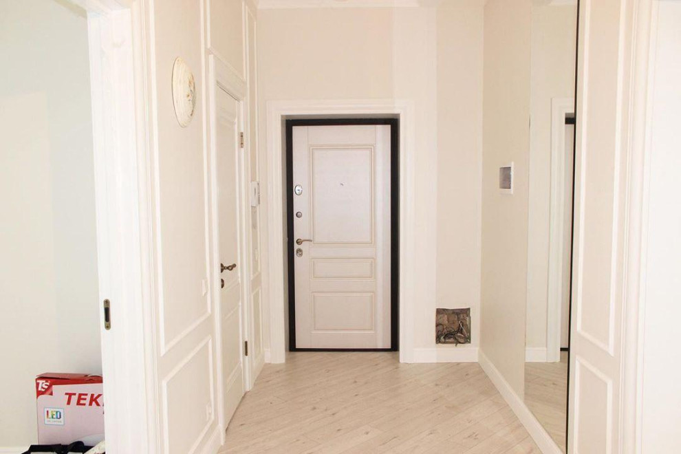 Квартира 115м2 г. Мытищи