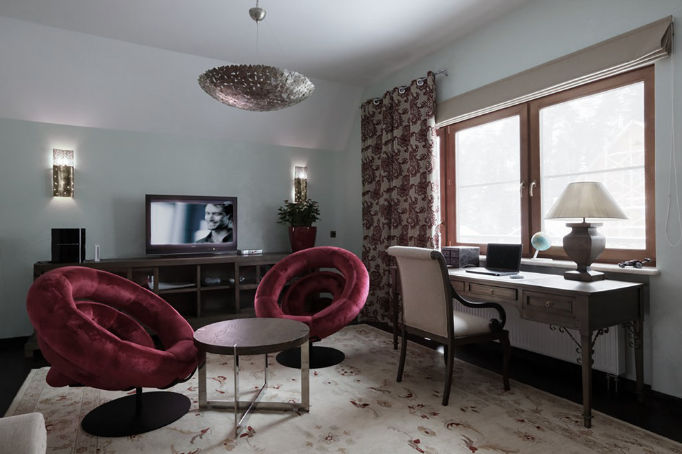 ЗОЛОТАЯ СЕРЕДИНА