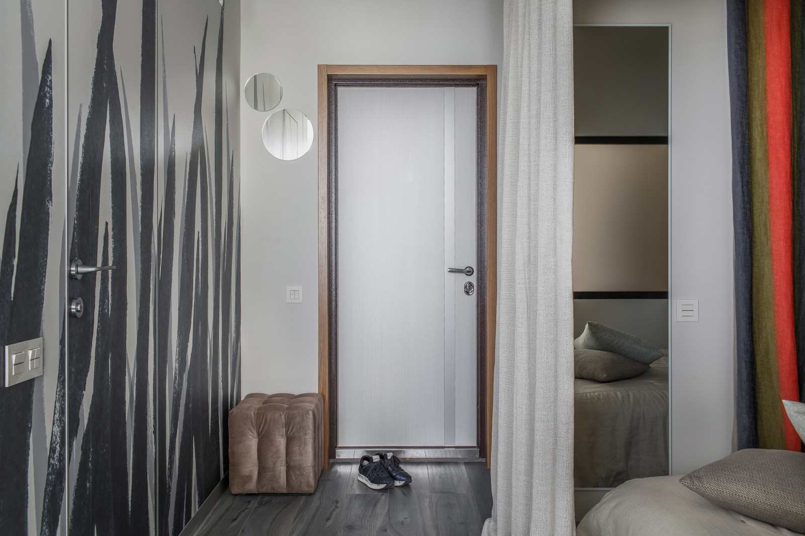 Квартира в Адлере