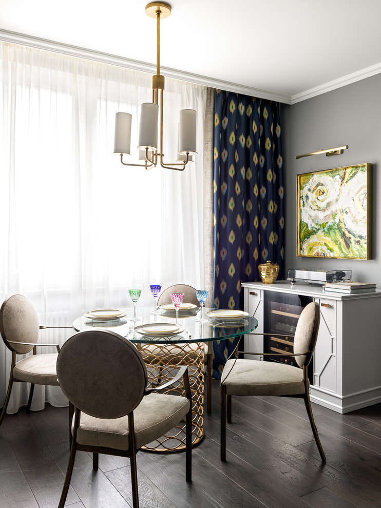 Квартира 90м на Мосфильмовской