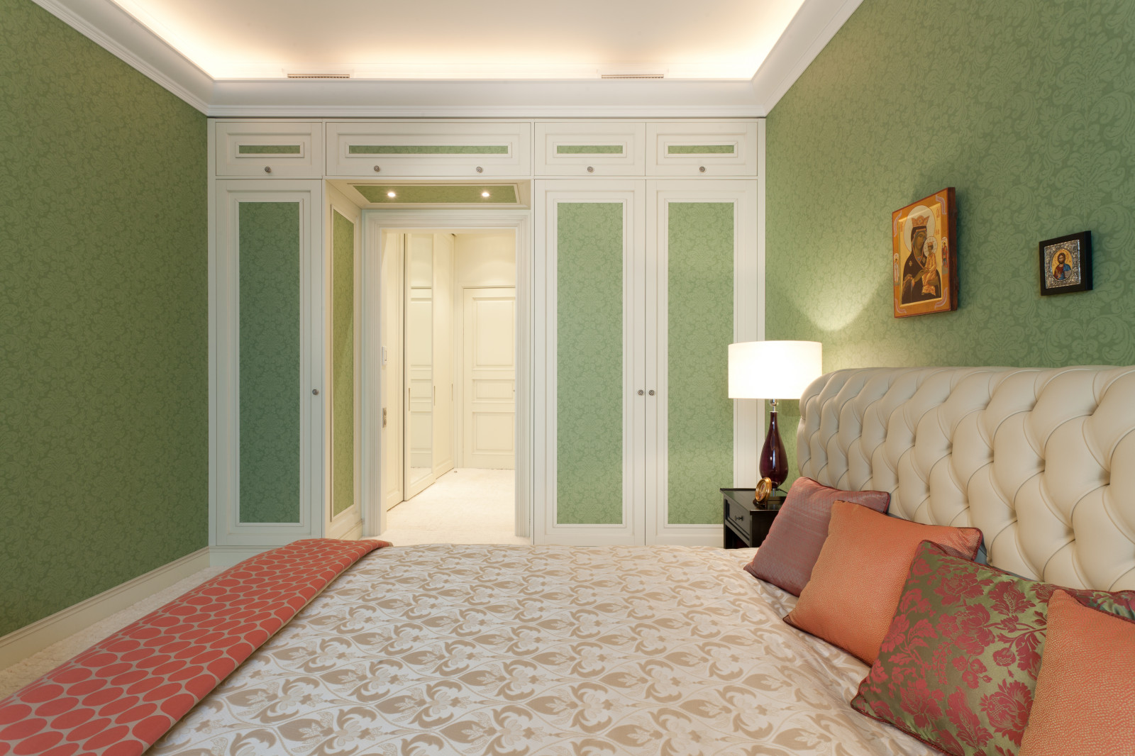 Квартира на Набережной