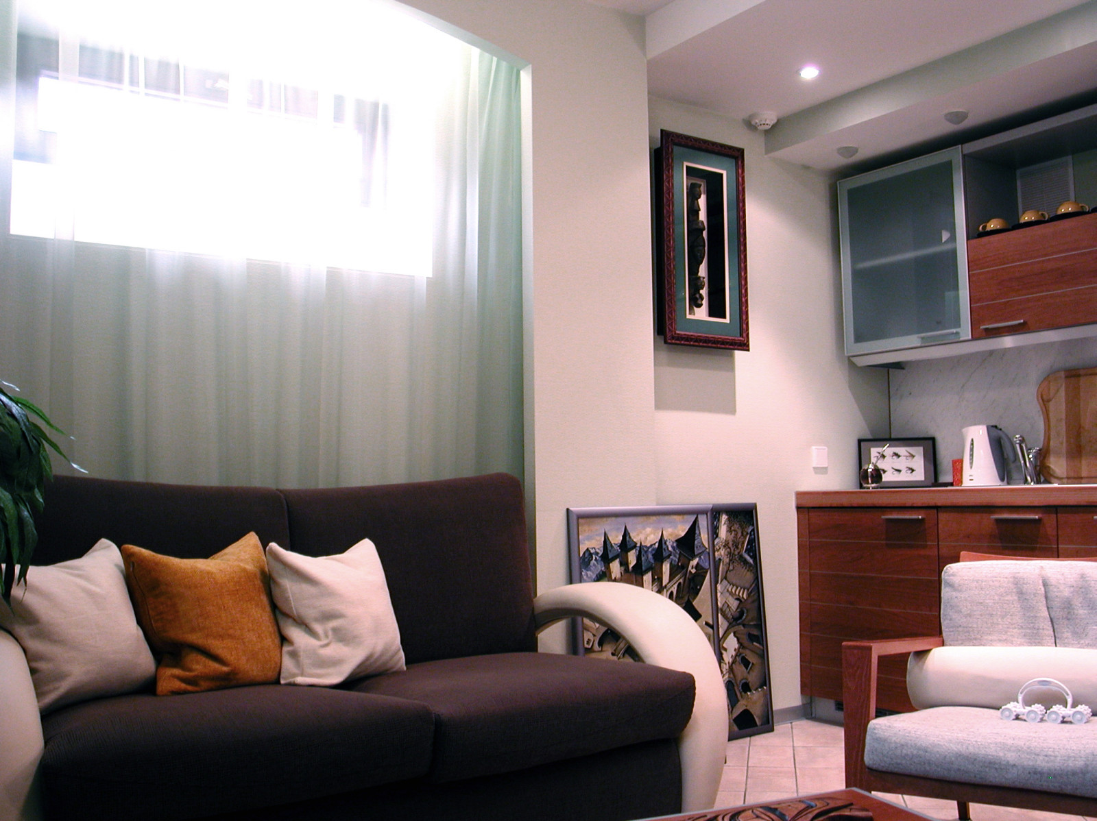 Переделкино