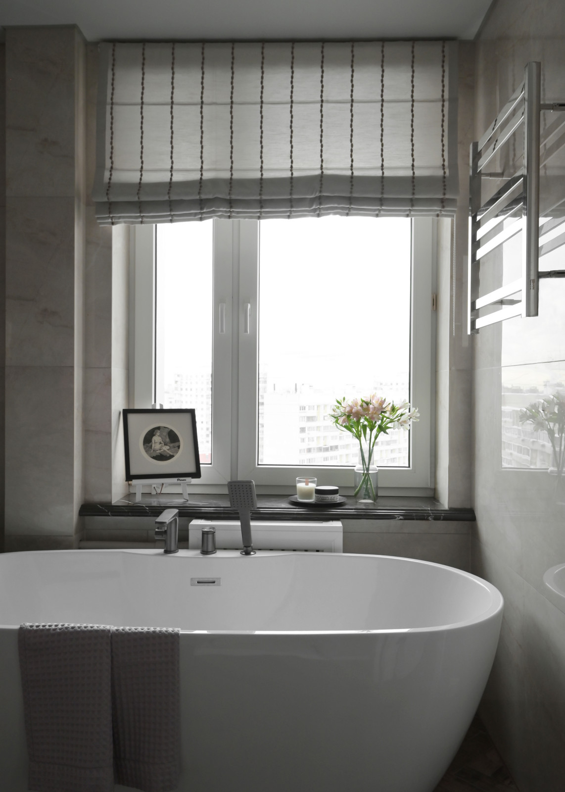 Квартира для молодой семьи