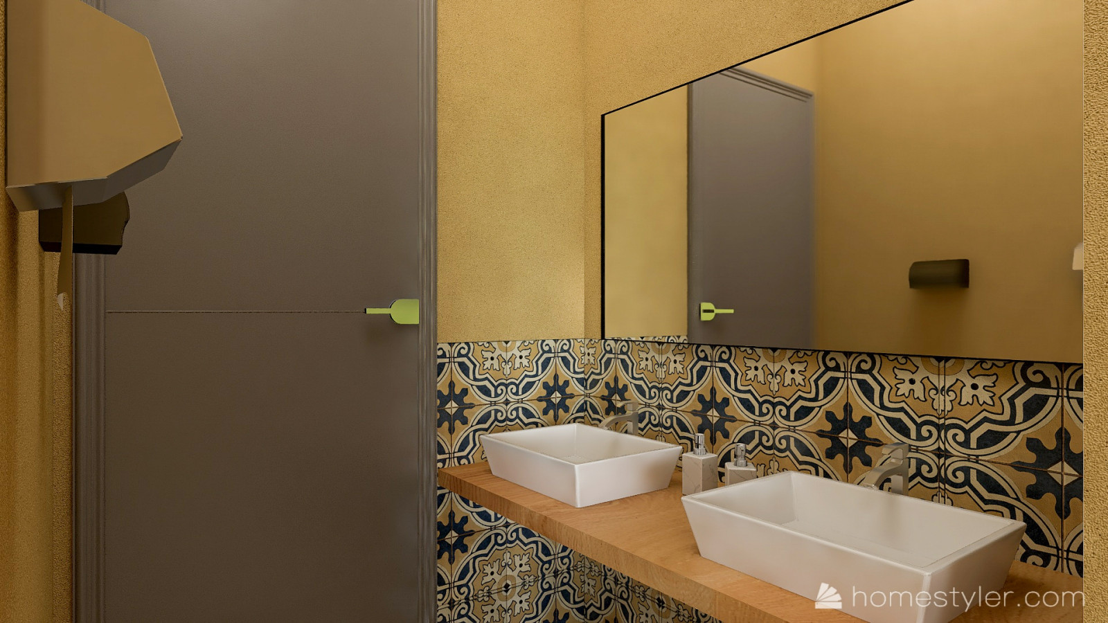 Загородное кафе