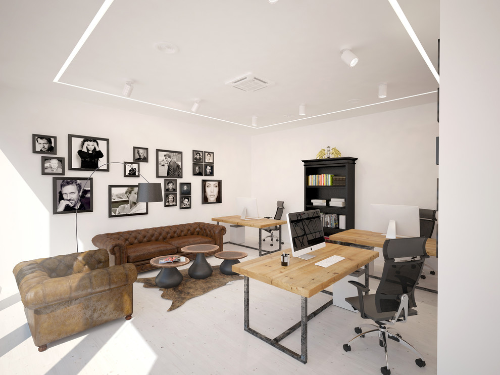 Офис Интернет Журнала в г. Санкт-Петербург