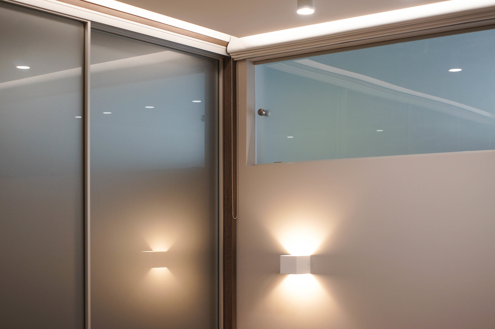 Квартира в ЖК Новоясеневский