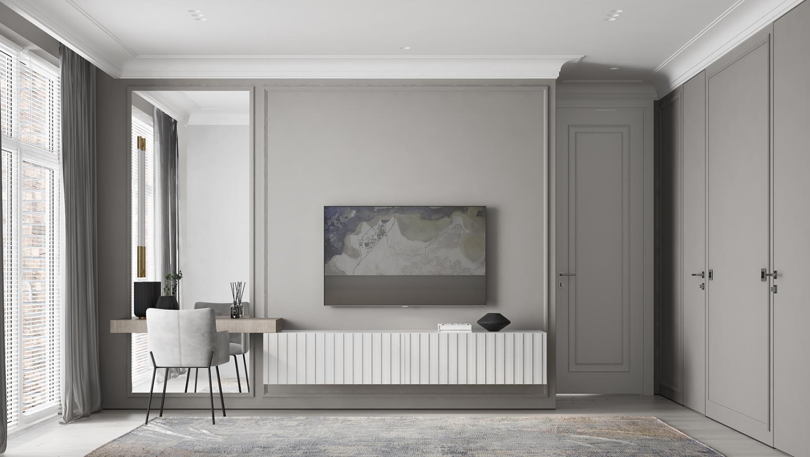 ЖК LIFE-Кутузовский 8