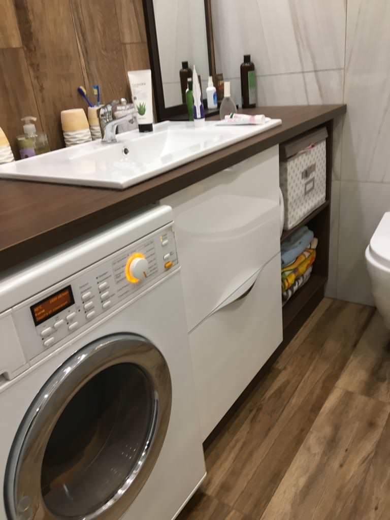 Светлана (Кухня, ванная, шкафы)