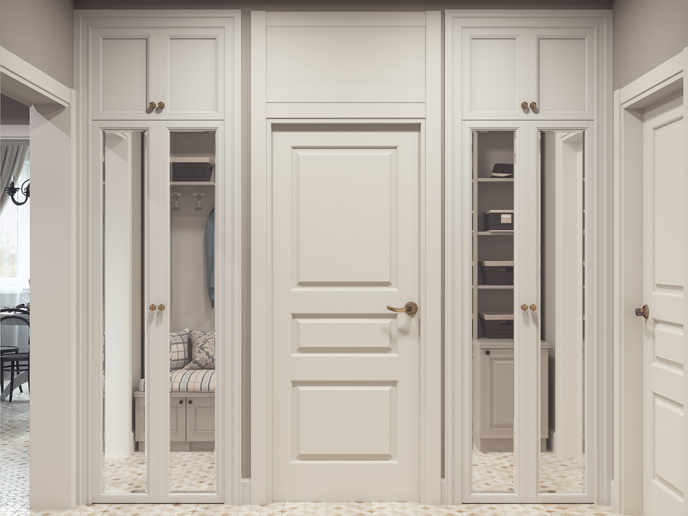 ЖК Первый Московский город парк г. Москва