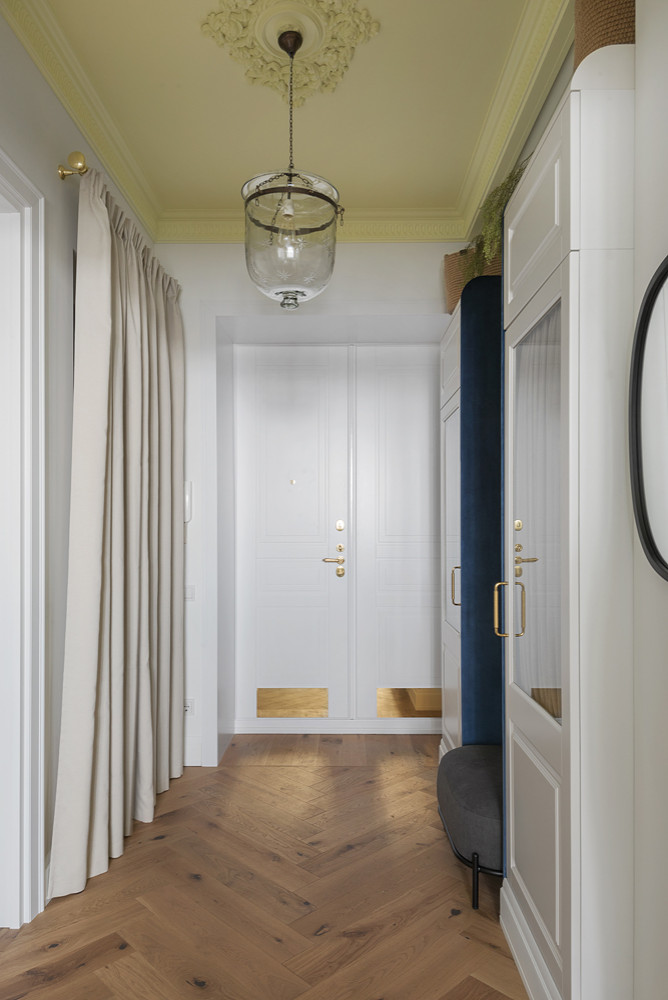 Госпитальный Вал