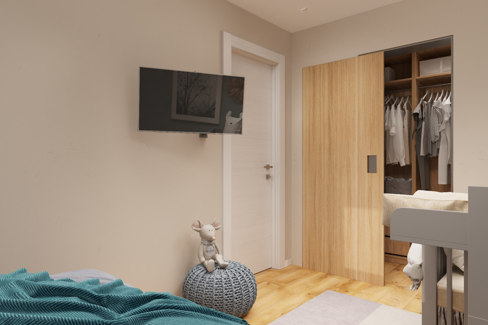 Молодая пара в ожидании чуда