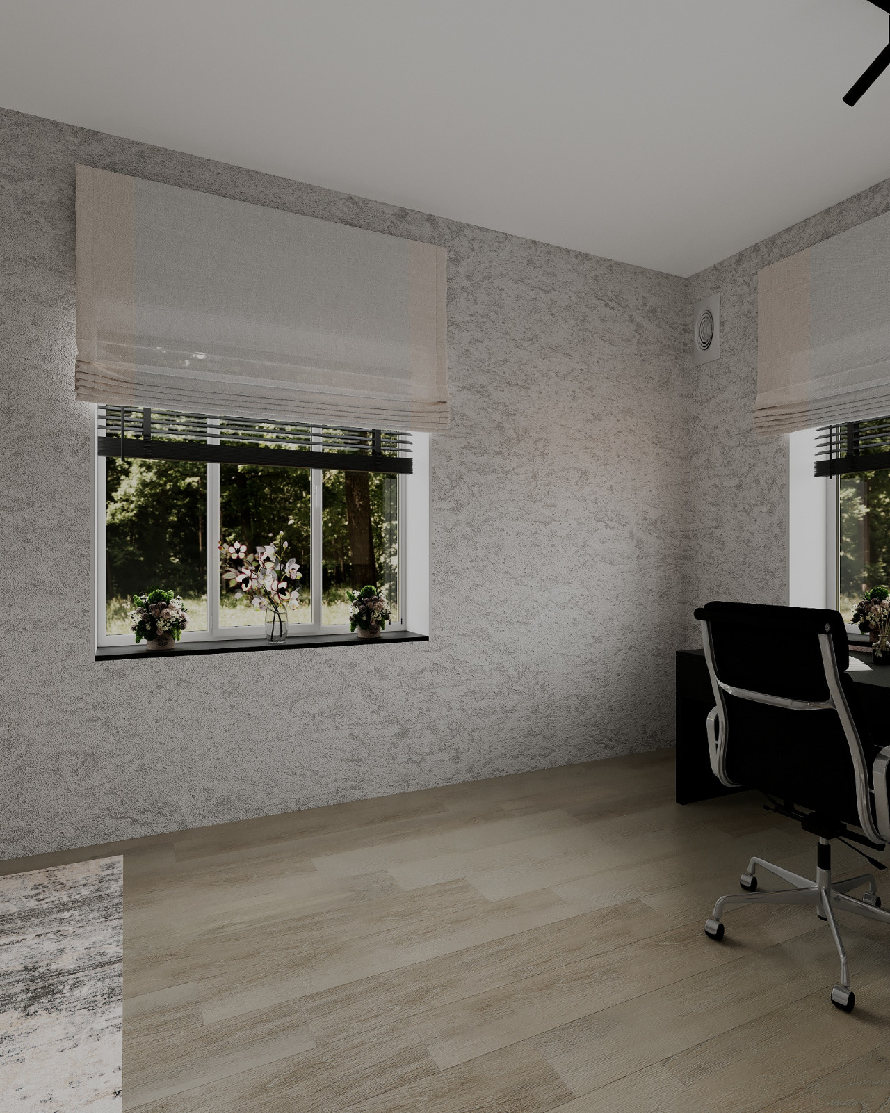 проект: Дизайн дома 2024 год